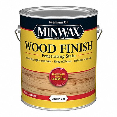 Wood Stains