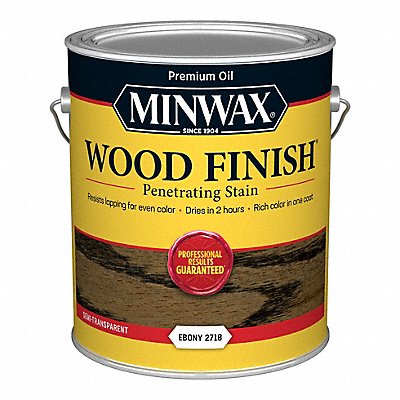 Wood Stains