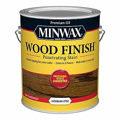 Wood Stains