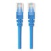 CABLE,CAT6,2FT,BLUE,BE