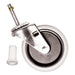 CASTERS,4" STEM CASTER,GY