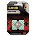 TAPE,MOUNTING,16 1"SQS/PK