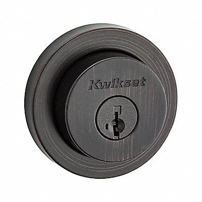 Deadbolt Locks