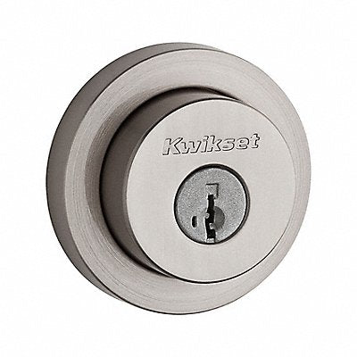 Deadbolt Locks