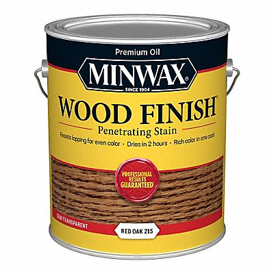 Wood Stains