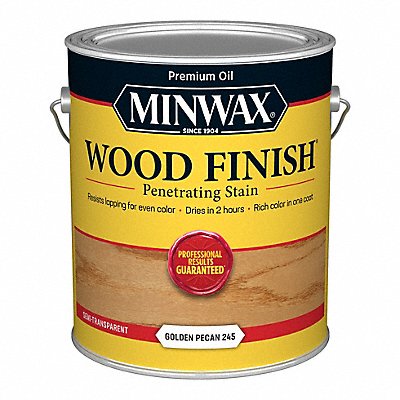 Wood Stains