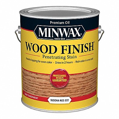 Wood Stains