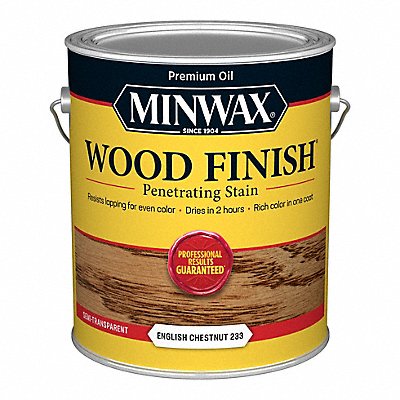 Wood Stains