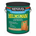 Finishes and Sealers
