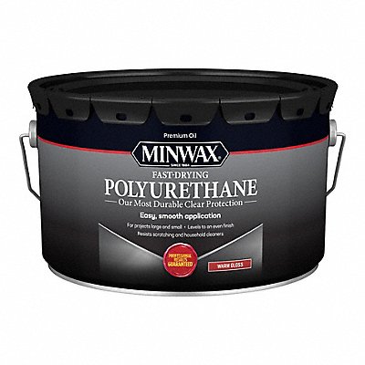 Finishes and Sealers