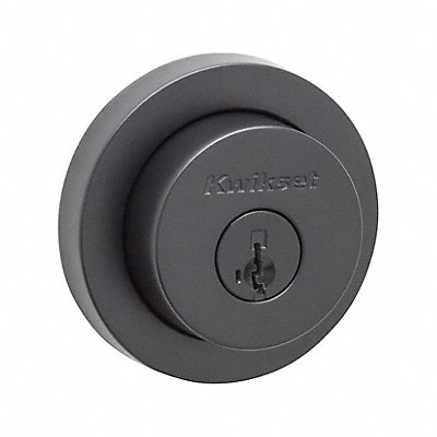 Deadbolt Locks