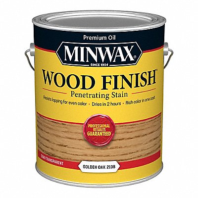 Wood Stains