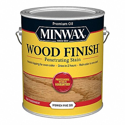 Wood Stains