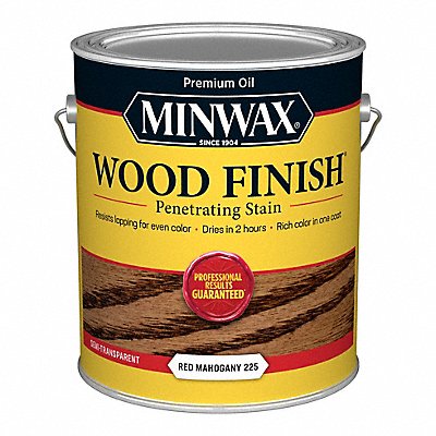 Wood Stains