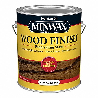 Wood Stains