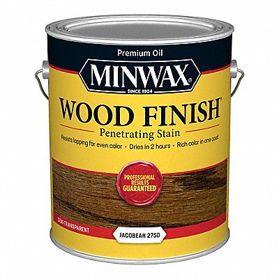 Wood Stains