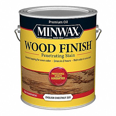 Wood Stains