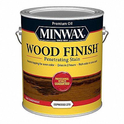 Wood Stains
