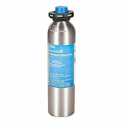 Calibration Gas Cylinder 34L