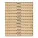 RULER,SCALE,12",BG,12PK