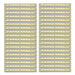 RULER,12",BRN,36/BX