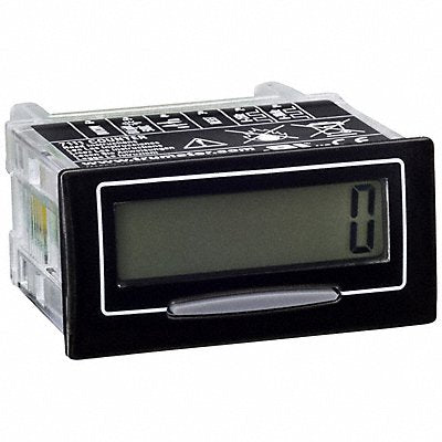 Electromechanical Counter