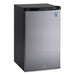 REFRIGERATOR,4.4CUFT,BKSS