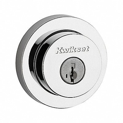 Deadbolt Locks