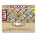 FOOD,CLIF MINI,WH CHOC,20