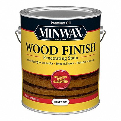 Wood Stains