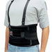 Back Support Nylon Vented Medium