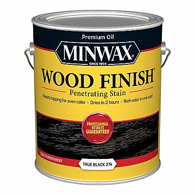 Wood Stains