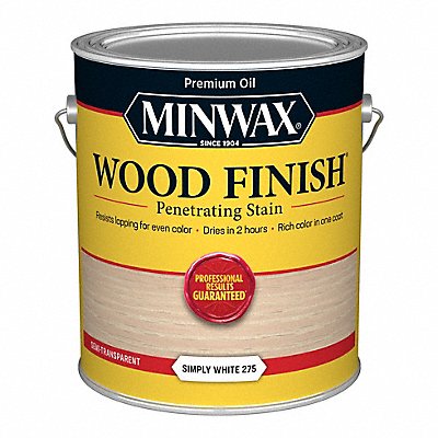 Wood Stains