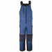 Frostline Bib Overalls Ripstop Nylon M