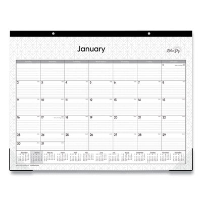 CALENDAR,22X17,CLASSIC,RD