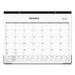 CALENDAR,22X17,CLASSIC,RD