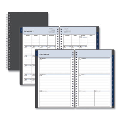 PLANNER,PSGS,5X8,WM,CC