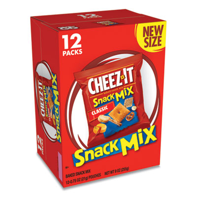 FOOD,CHEEZIT MX,.75Z,12