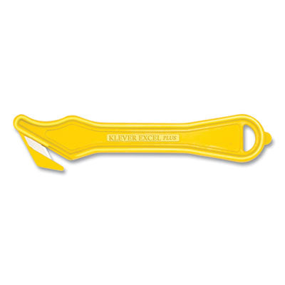 CUTTER,SAFTY,7",YL,10