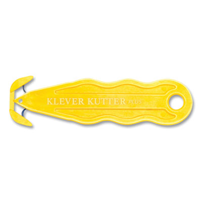 CUTTER,SAFTY,5.25",YL,10