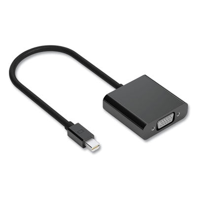 ADAPTER,MIN DISPL/VGA,.5'