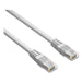 CABLE,CAT6,14',GY