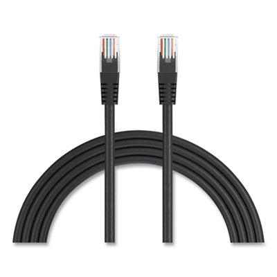 CABLE,CAT6,25',BK