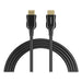 CABLE,HDMI,4',BK