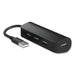 CABLE,USB 2.0,4 PORT