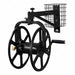 Hand Crank Garden Hose Reels without Hose