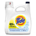 DETERGENT,NO SCNT,154OZ