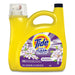 DETERGENT,BRRY BLSM,128OZ