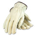 GLOVES,COWHIDE,MD,1PR