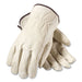 GLOVES,PIGSKIN,XL,CRM,1PR